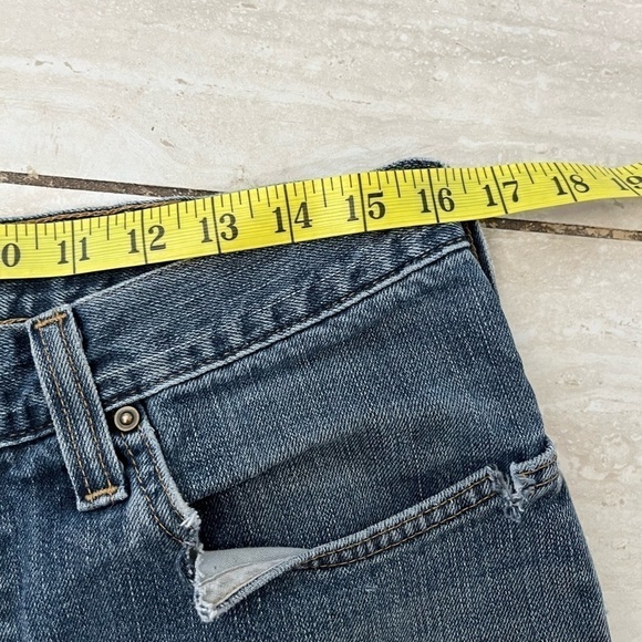 Carhartt Straight Leg Jeans - Picture 15 of 16